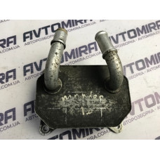 Масляный радиатор Ford Mondeo 4 1.8TDCI 2007-2014 1385380